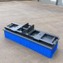 Dump Trailer Buckets Forks Image 7