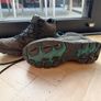 Regatta hiking boots snug uk 6. (More like a 5.5) Image 2