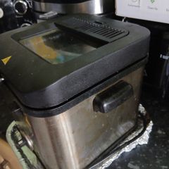 chip fryer