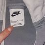 boys nike tracksuit Image 3