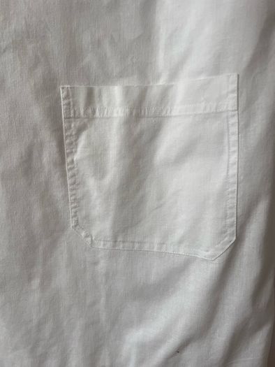 Cotton dress
