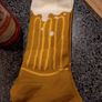 Drinking Socks In A Tin/can (brand New). Image 4