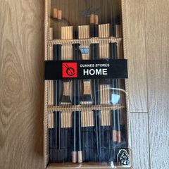 Chopsticks and place mats