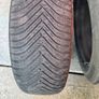 Toyota Camry 2018 Wheels 16inch Image 6
