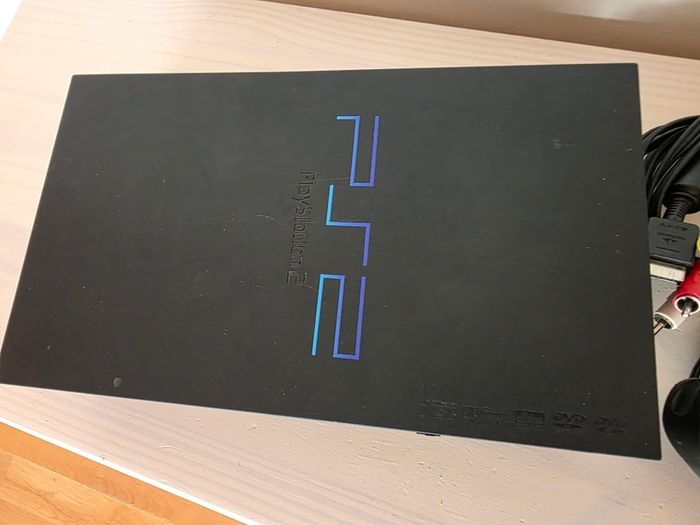 Ps2