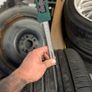 Work HR-1 Wheels and Tyres Image 8