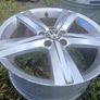 vw alloy wheels Image 4