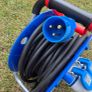 25m extension lead. Single phase. Image 6