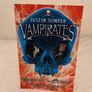 Vampirates Children,s Books By Justin Somper Image 6