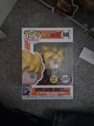 Funko Pop JobLot, 30 Pops!