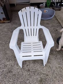 garden chair
