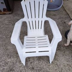 garden chair