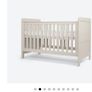 Mama's & Papa's Atlas Cot Bed Image 5