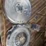 Bolk clutch and solid flywheel kit golf mk5 Image 2