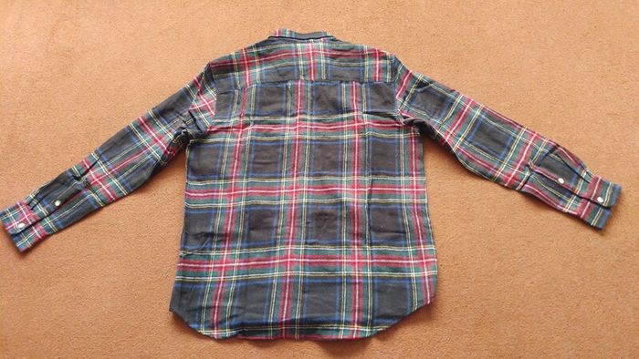 Jacket.