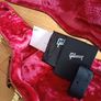 Gibson Les Paul Junior 2023 Gilded Emerald Image 7