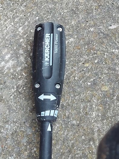 KARCHER K3 Premium Power Washer, 1600W, 85dB, in excellent condition Plus accessory