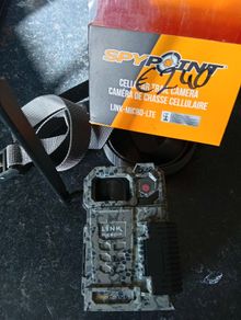 trail camera