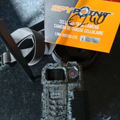 trail camera