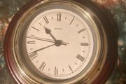 Ship captains clock free postage