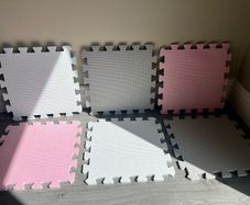 foam mats baby