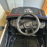 Ford Raptor police jeep Image 3