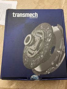 Hyundai 130 1.4 CRDI Clutch Kit