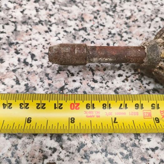 grease gun