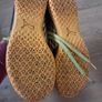 Free. Boys AstroTurf  shoes. Size 1 Image 2