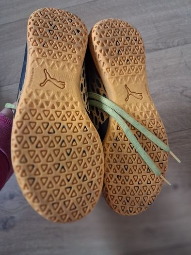 Free. Boys AstroTurf  shoes. Size 1