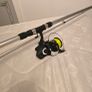 Super salt 12ft fishing rod Image 6