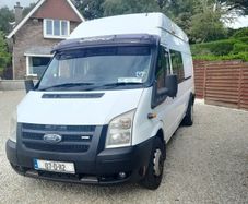 Campervan