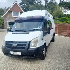 Campervan