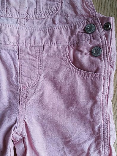 Baby Gap dungarees