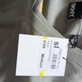 Men's DKNY v-neck jumper brand new Image 7