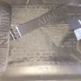 armani messenger laptop travel bag shoulder black Image 4