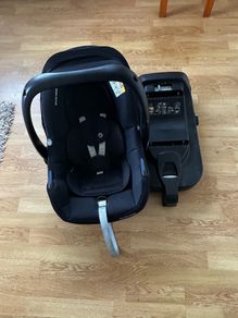 Maxi Cosi