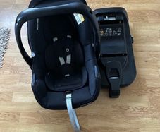 Maxi Cosi