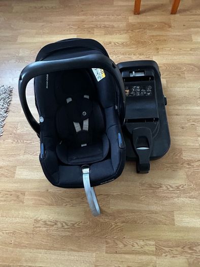 Maxi Cosi