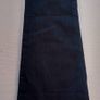 New - Vintage GAP 1969 jeans, Perfect bootcut 27" tall/long Image 4