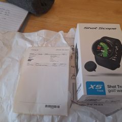 Golf Watch