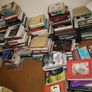5,000 books for sale Image 7