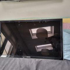 Samsung 40 inch TV