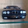 BMW E34 HARTGE V12 "Irish Reg" New in Box Ottomobile  1:18 Image 7
