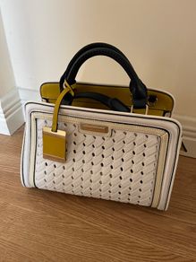 New River Island Handbag