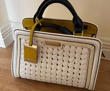 New River Island Handbag