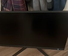 Philips monitor