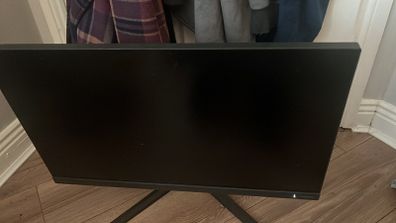 Philips monitor
