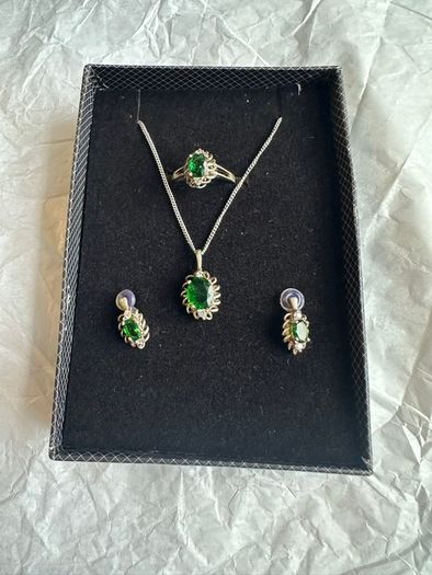 jewellery