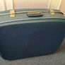 Antique suitcases from the late 60's early 70's  for props Image 2